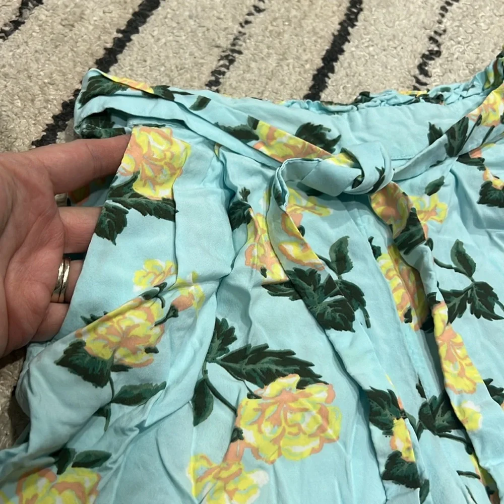 Justice shorts